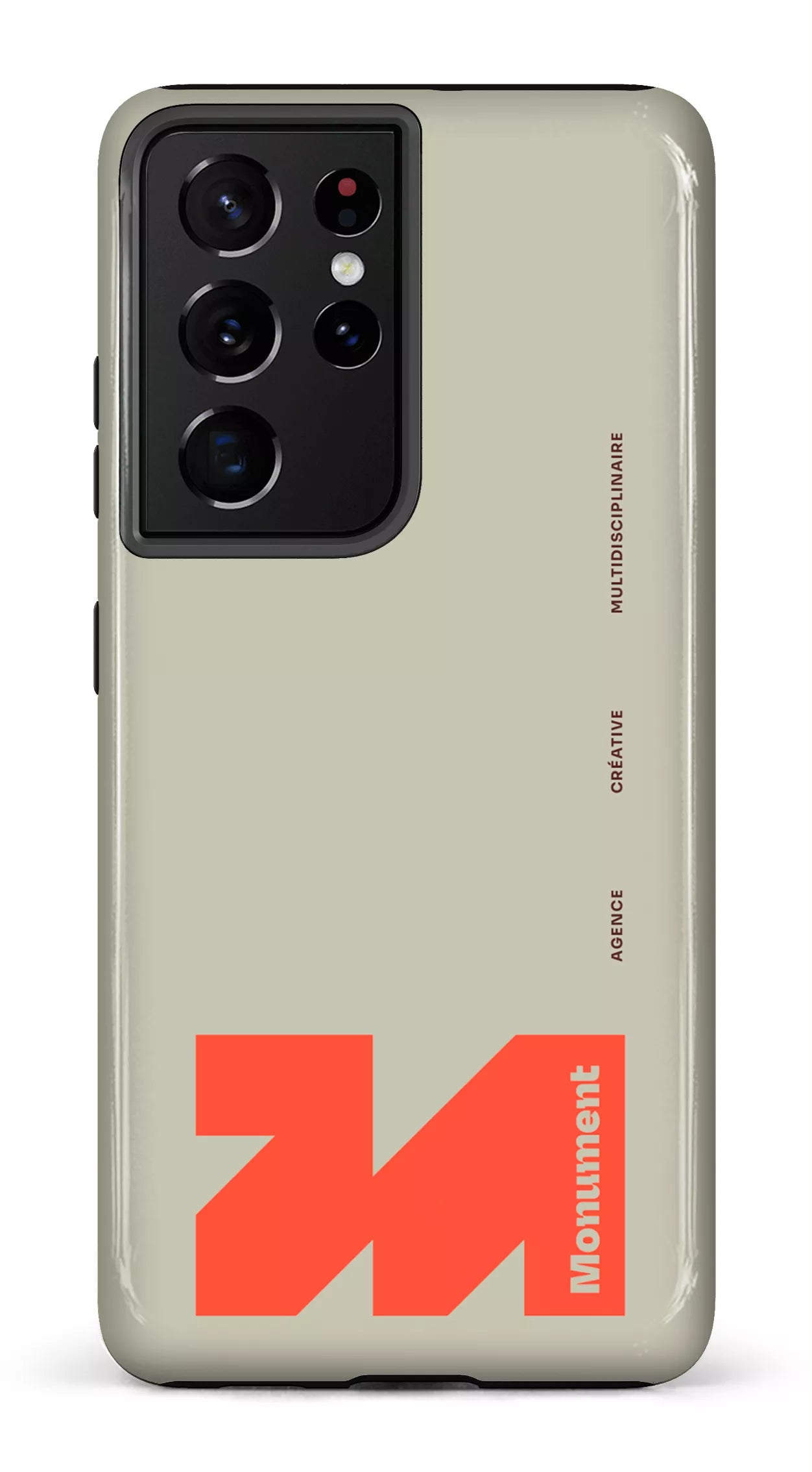 Galaxy S21 Ultra Tough Monument 4 -