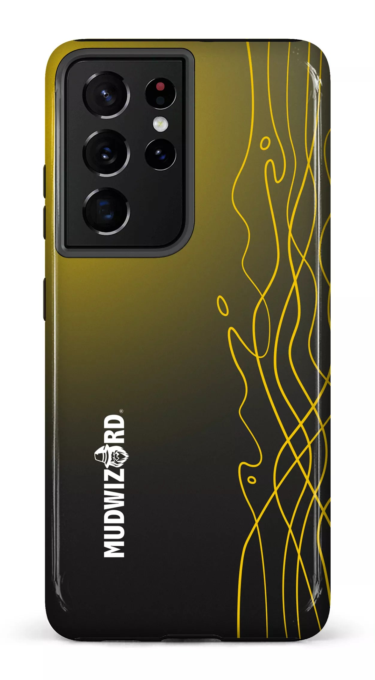 Galaxy S21 Ultra Tough Mudwizard 2 -
