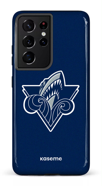 Galaxy S21 Ultra Tough Océanic Bleu -