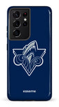 Galaxy S21 Ultra Tough Océanic Bleu -