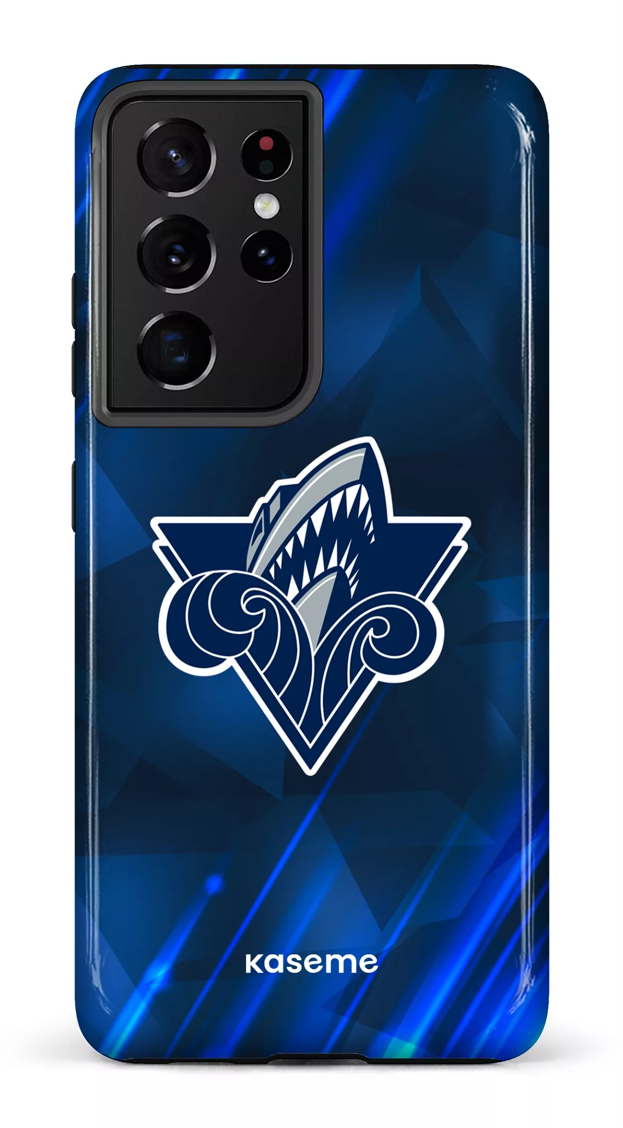 Galaxy S21 Ultra Tough Océanic Électrique -