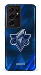 Galaxy S21 Ultra Tough Océanic Électrique -