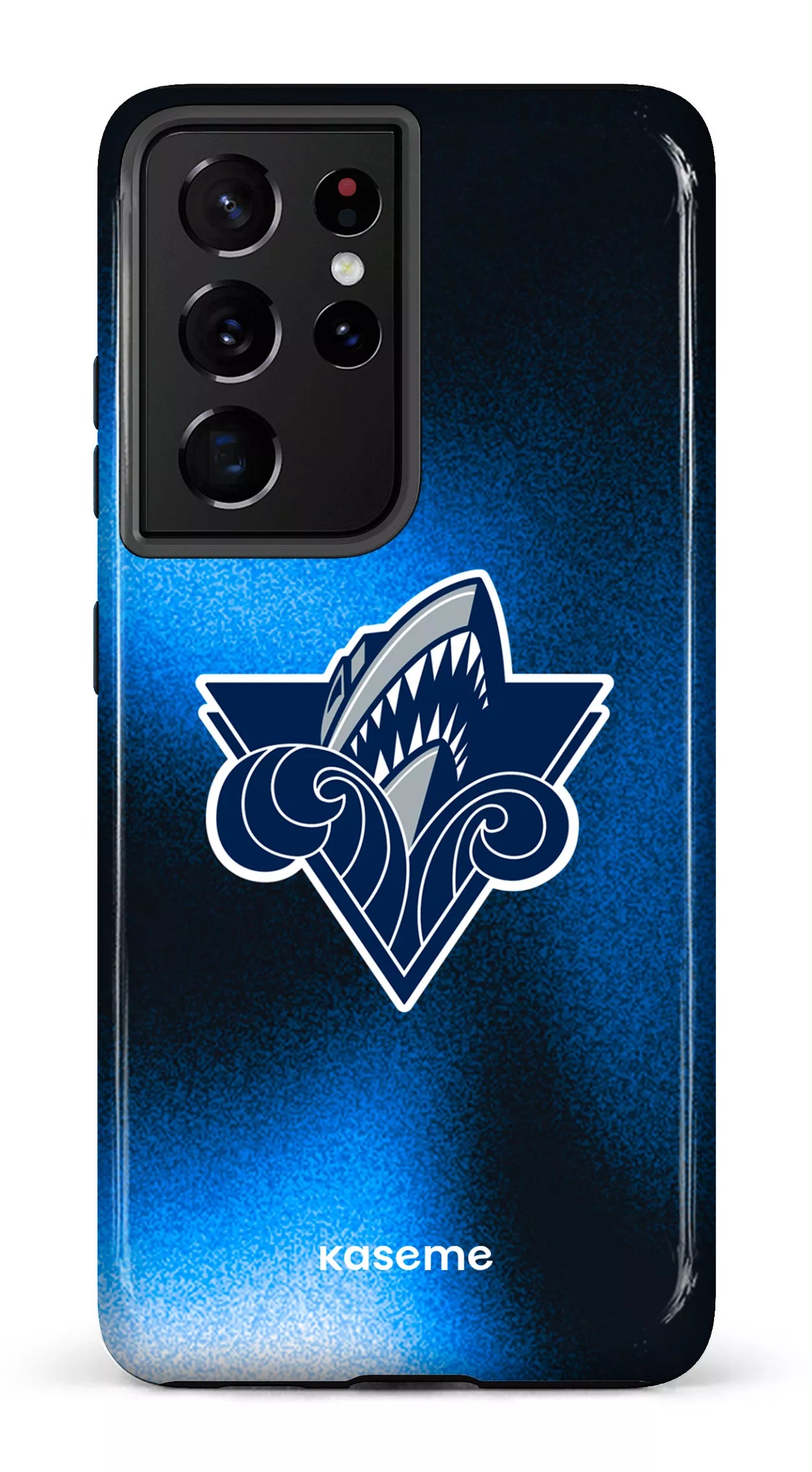 Galaxy S21 Ultra Tough Océanic Fade -