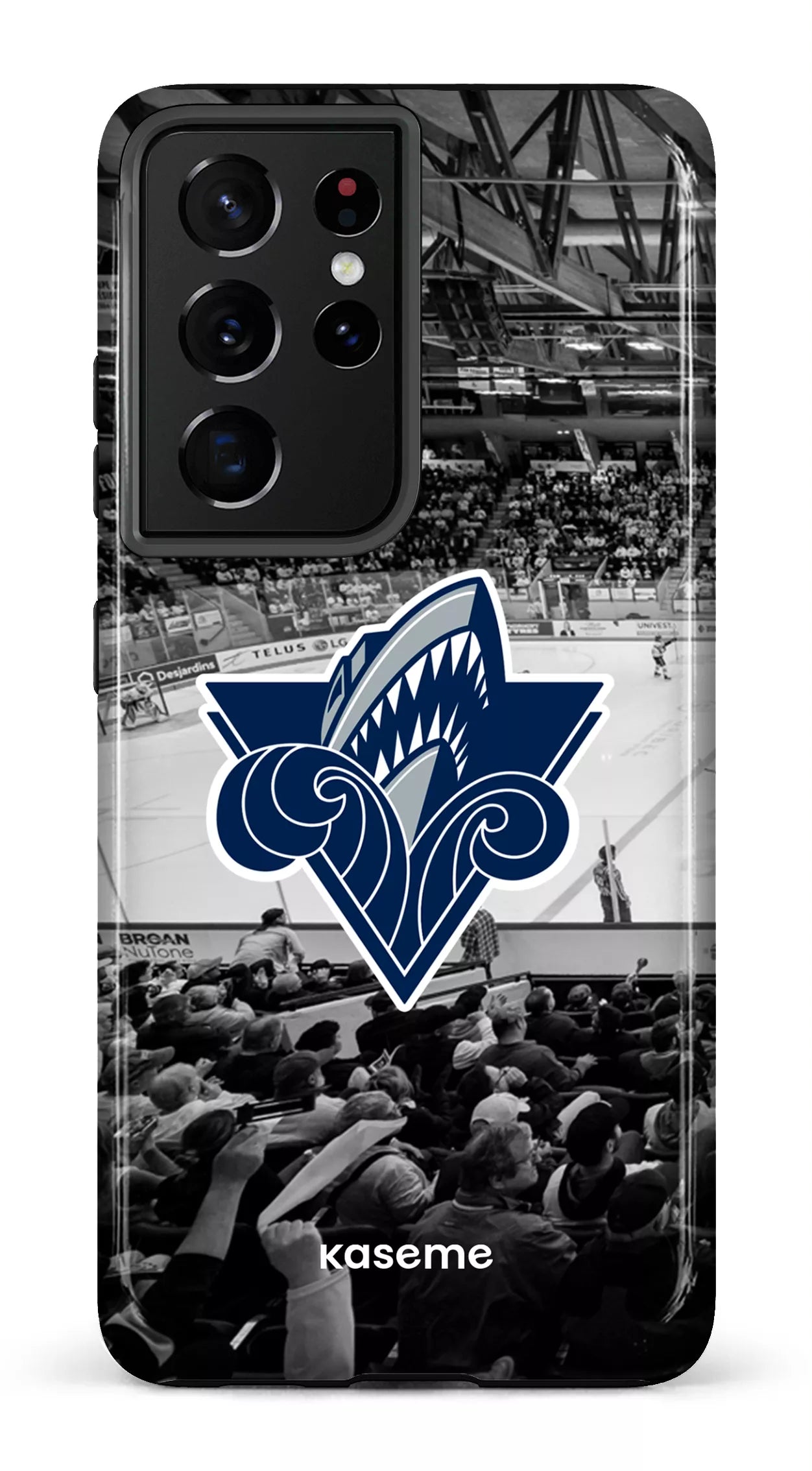 Galaxy S21 Ultra Tough Océanic Glace -