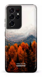 Galaxy S21 Ultra Tough October x Mallette -