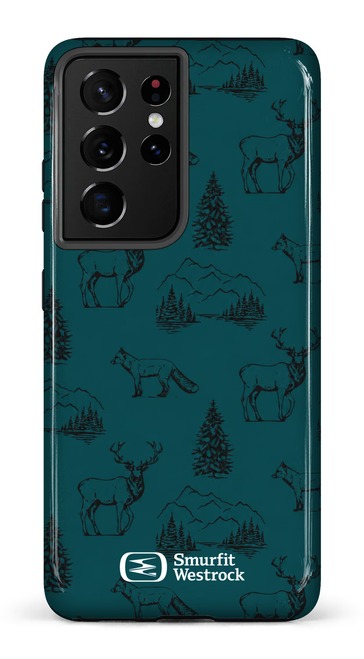 Galaxy S21 Ultra Tough Outdoor Westrock -