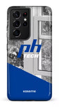 Galaxy S21 Ultra Tough PH Tech Fenêtre -