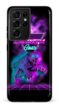 Galaxy S21 Ultra Tough Panthera 80's -