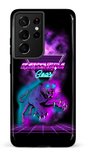 Galaxy S21 Ultra Tough Panthera 80's Noir -