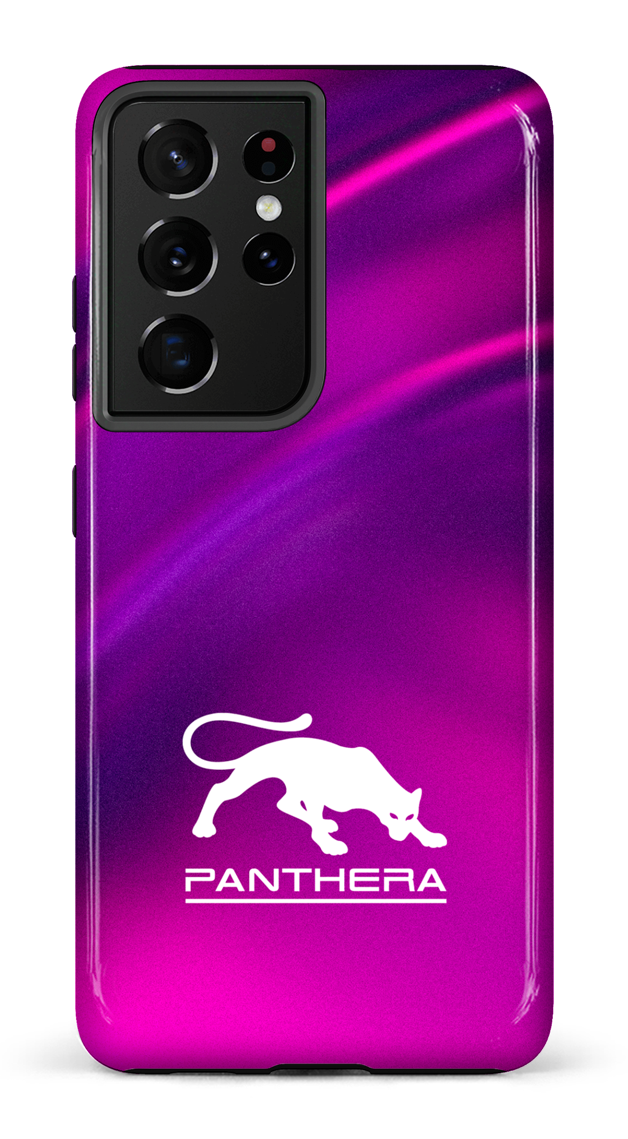 Galaxy S21 Ultra Tough Panthera Blur -
