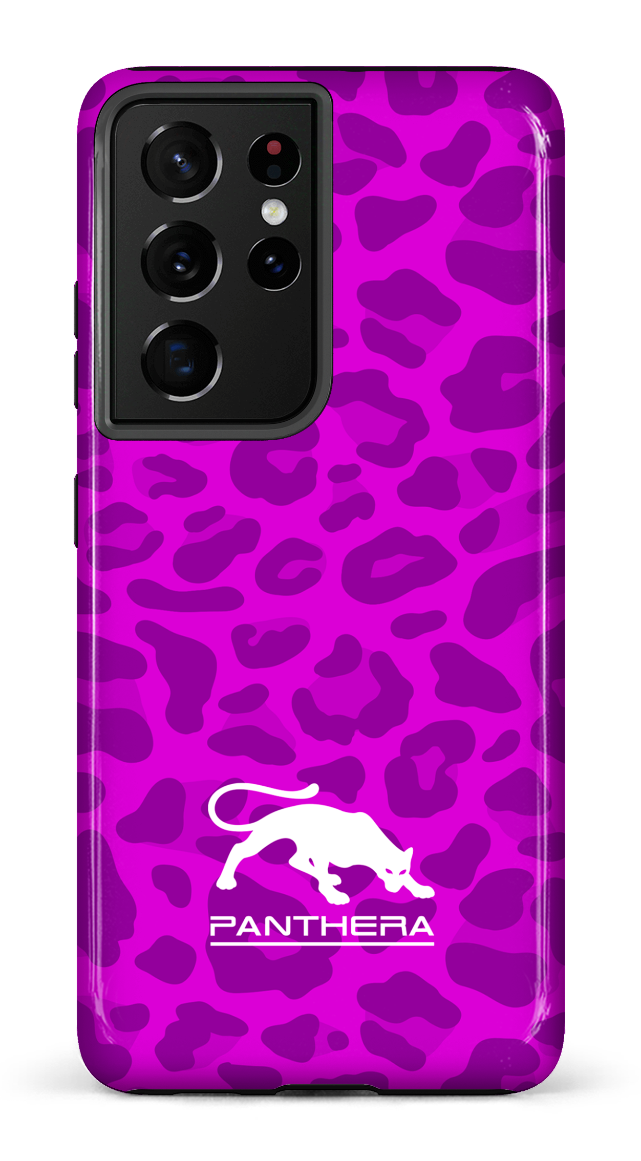 Galaxy S21 Ultra Tough Panthera Fur -