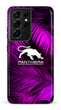 Galaxy S21 Ultra Tough Panthera Jungle -