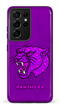 Galaxy S21 Ultra Tough Panthera Tattoo -