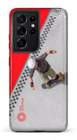Galaxy S21 Ultra Tough Parc Olympique - Lieu Planchodrome -