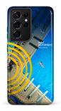 Galaxy S21 Ultra Tough Parc Olympique - Lieu Plongeon -