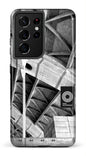 Galaxy S21 Ultra Tough Parc Olympique - Photo Structure -