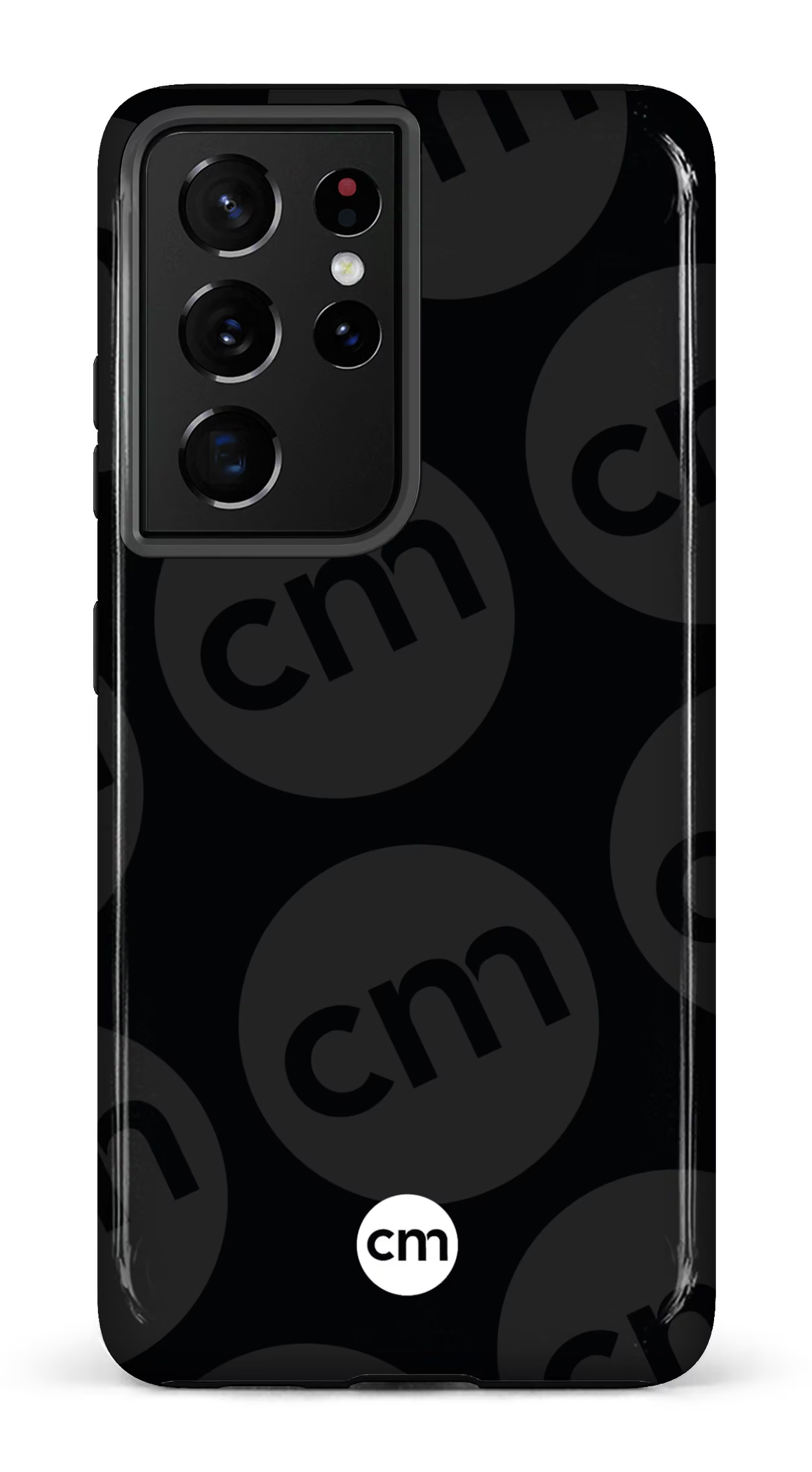 Galaxy S21 Ultra Tough Pastilles Crakmedia -