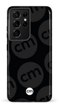 Galaxy S21 Ultra Tough Pastilles Crakmedia -