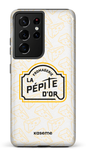 Galaxy S21 Ultra Tough Pépite x Fromages Blanc -