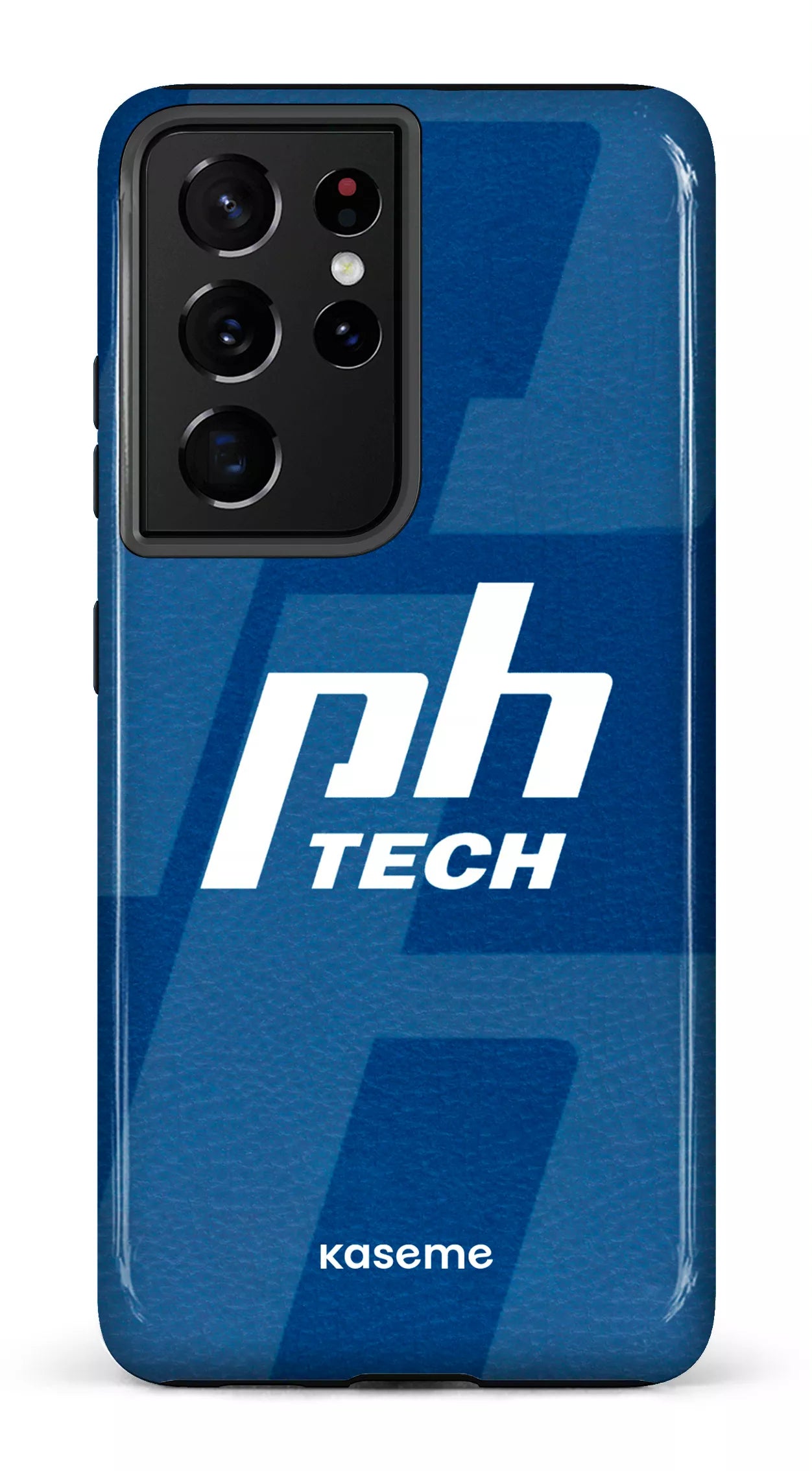 Galaxy S21 Ultra Tough Ph Tech -
