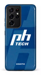 Galaxy S21 Ultra Tough Ph Tech -