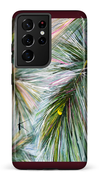 Galaxy S21 Ultra Tough Pin par Kristine Girard -