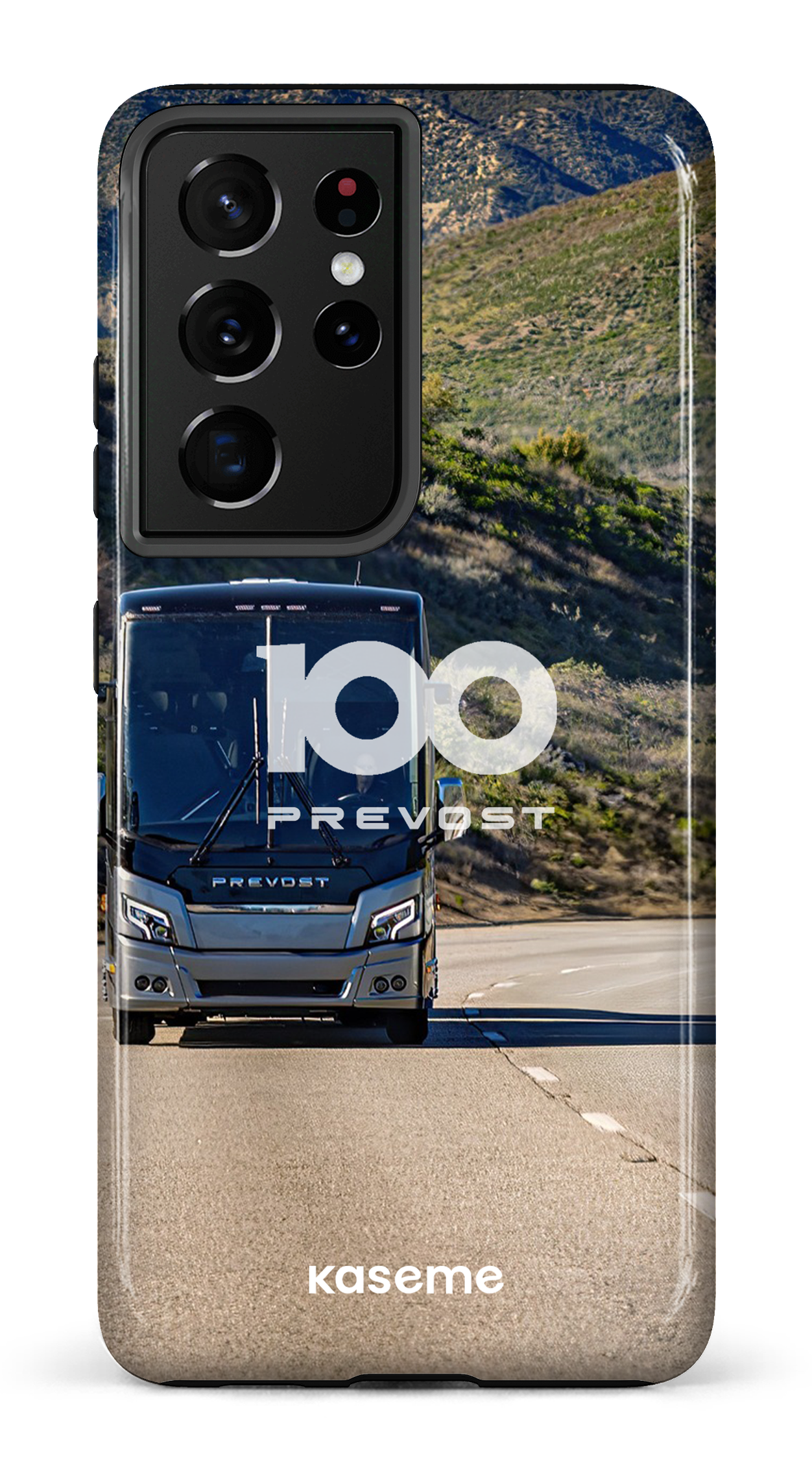 Galaxy S21 Ultra Tough Prevost 100e -