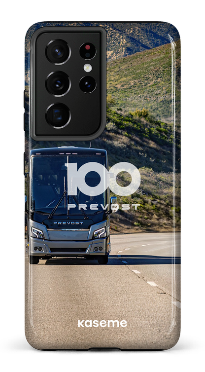 Galaxy S21 Ultra Tough Prevost 100e -