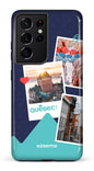 Galaxy S21 Ultra Tough Québec sur le vif -