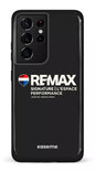 Galaxy S21 Ultra Tough Remax Agence Gris -