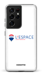 Galaxy S21 Ultra Tough Remax L'Espace Blanc -