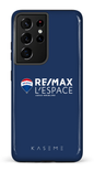 Galaxy S21 Ultra Tough Remax L'Espace Bleu -
