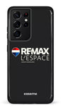 Galaxy S21 Ultra Tough Remax L'Espace Gris -