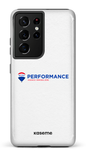 Galaxy S21 Ultra Tough Remax Performance Blanc -
