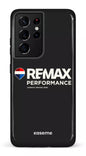 Galaxy S21 Ultra Tough Remax Performance Gris -