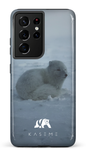 Galaxy S21 Ultra Tough Renard Polaire -
