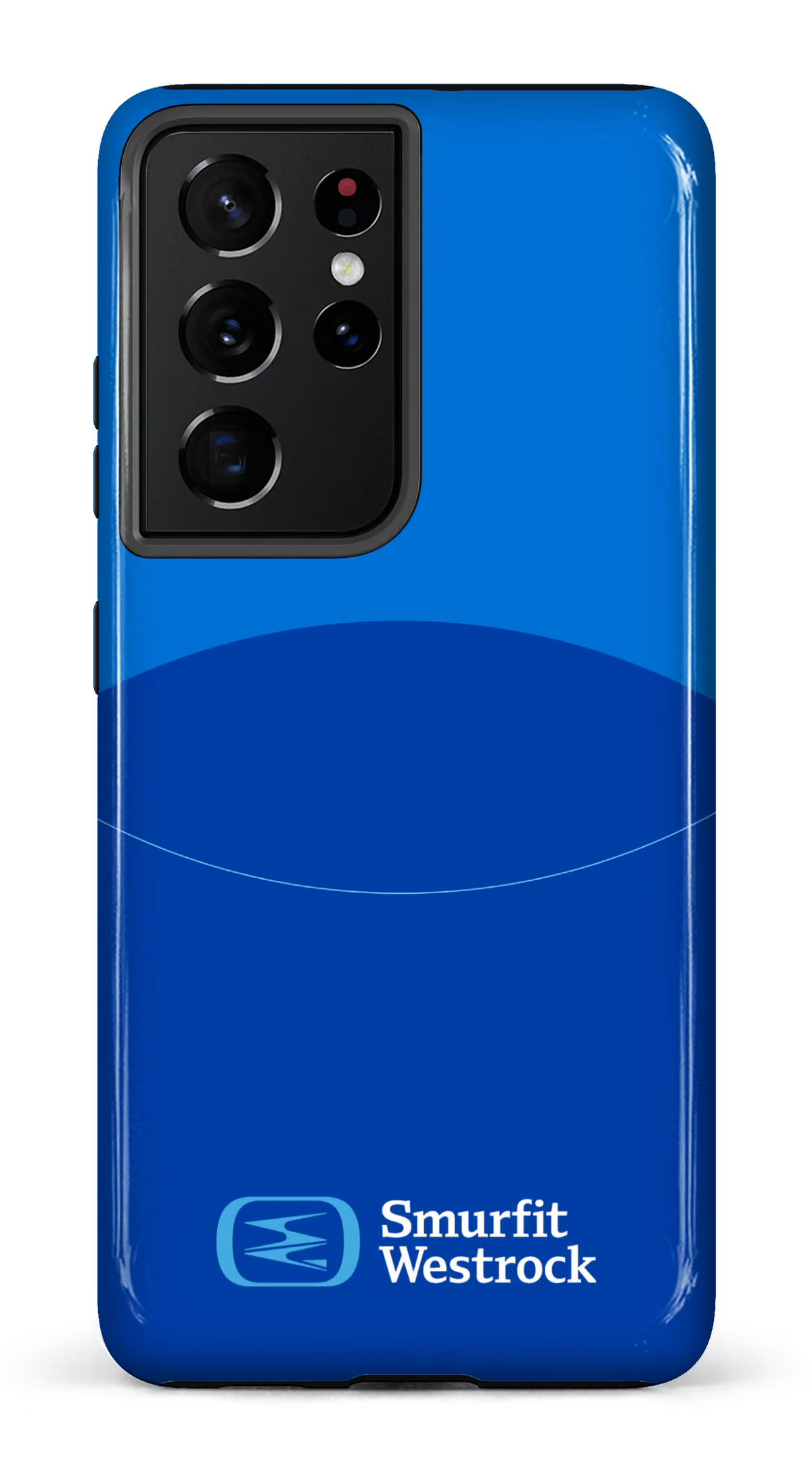 Galaxy S21 Ultra Tough Ronds Westrock -
