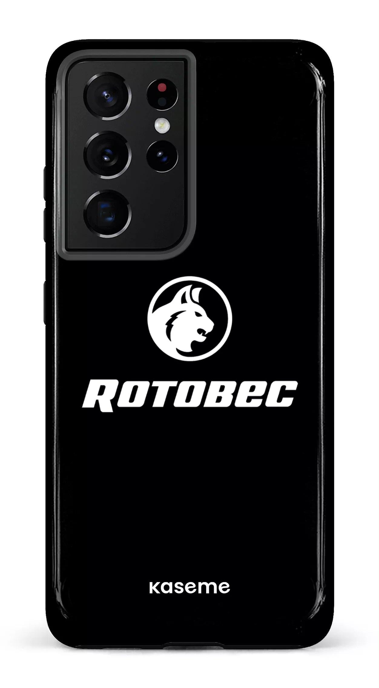 Galaxy S21 Ultra Tough Rotobec -