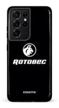 Galaxy S21 Ultra Tough Rotobec -