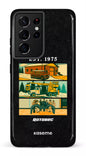 Galaxy S21 Ultra Tough Rotobec Est. 1975 -