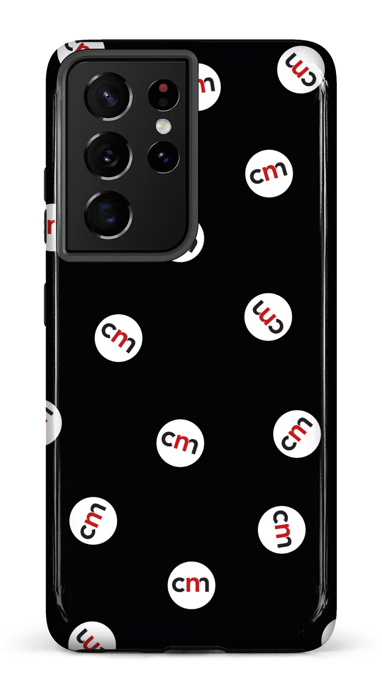 Galaxy S21 Ultra Tough SÉBAAAASTIEEEN Crakmedia -