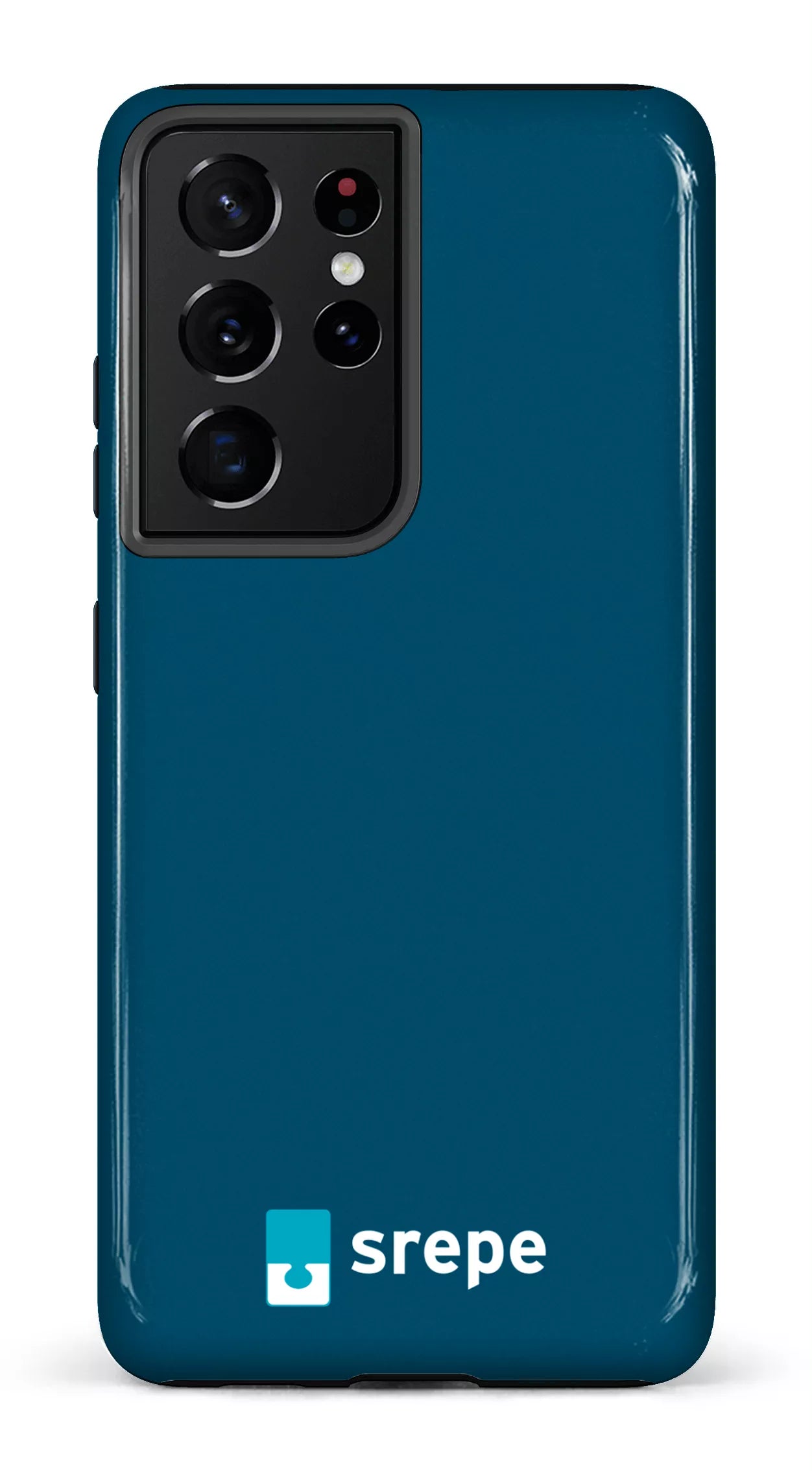 Galaxy S21 Ultra Tough SREPE Bleu -