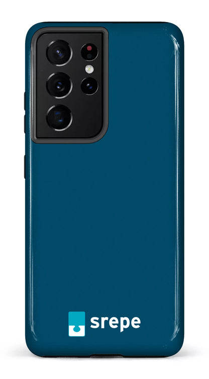 Galaxy S21 Ultra Tough SREPE Bleu -
