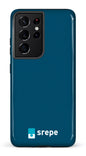 Galaxy S21 Ultra Tough SREPE Bleu -