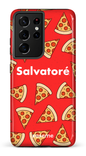 Galaxy S21 Ultra Tough Salvatoré Pizza -