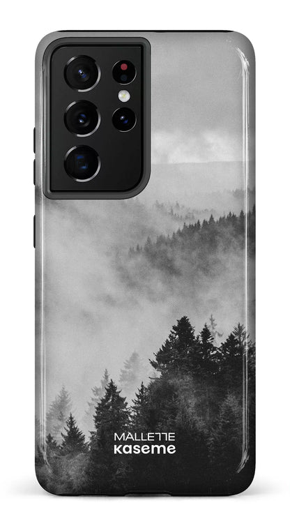 Galaxy S21 Ultra Tough Silva x Mallette -