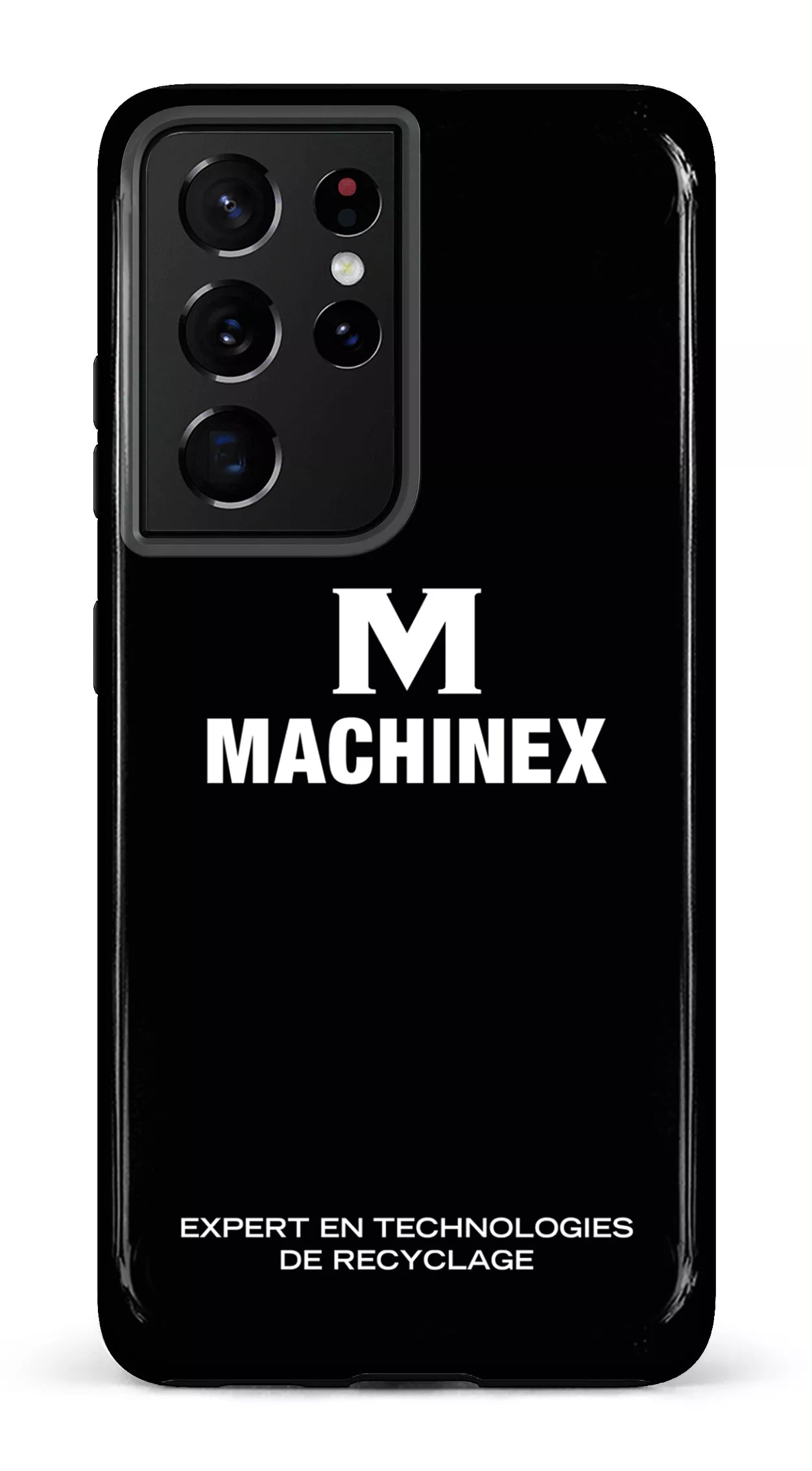 Galaxy S21 Ultra Tough Simple - Machinex -