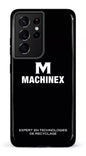 Galaxy S21 Ultra Tough Simple - Machinex -