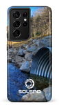 Galaxy S21 Ultra Tough Soleno Nature 1 -
