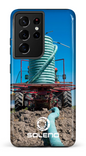 Galaxy S21 Ultra Tough Soleno Remorque -